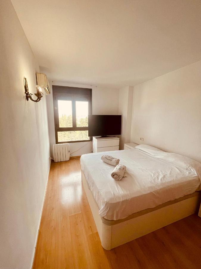 Good Vibes Rooms Палма де Майорка Екстериор снимка
