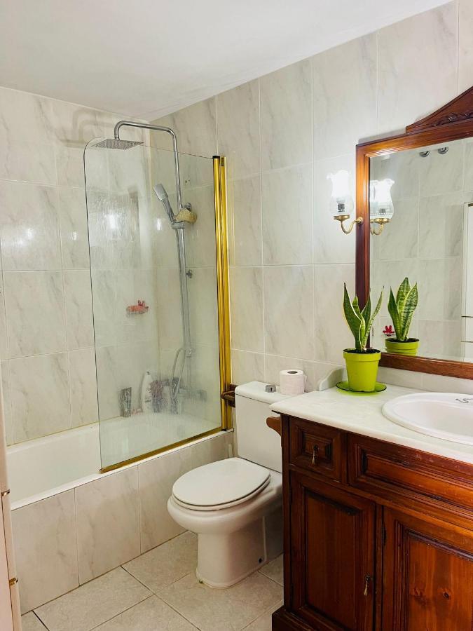 Good Vibes Rooms Палма де Майорка Екстериор снимка