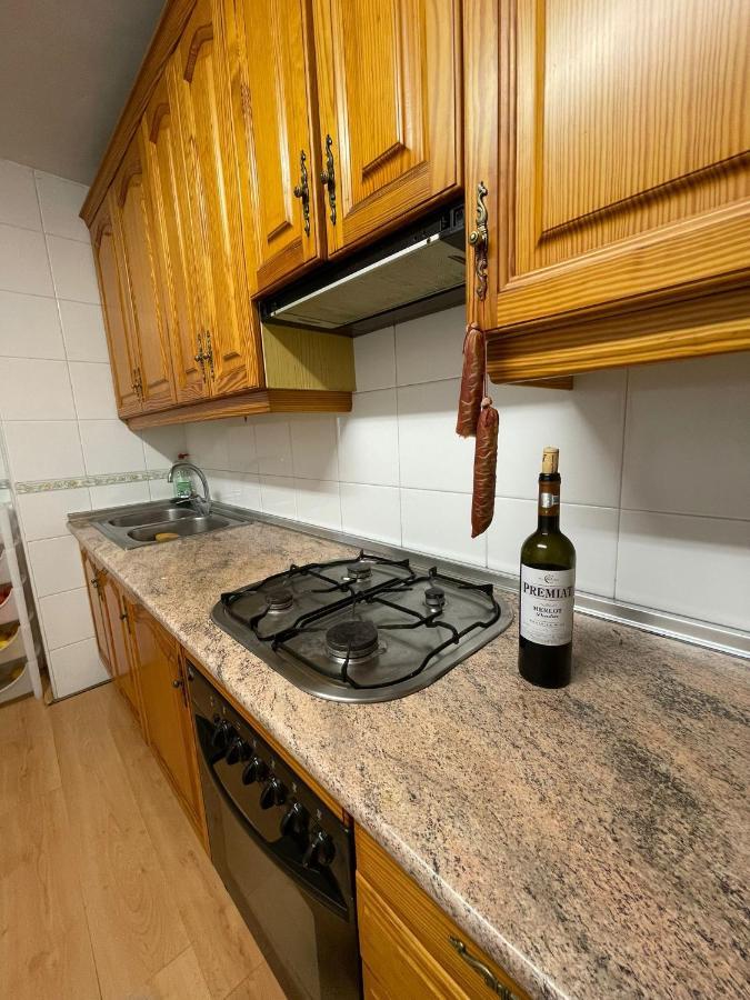 Good Vibes Rooms Палма де Майорка Екстериор снимка