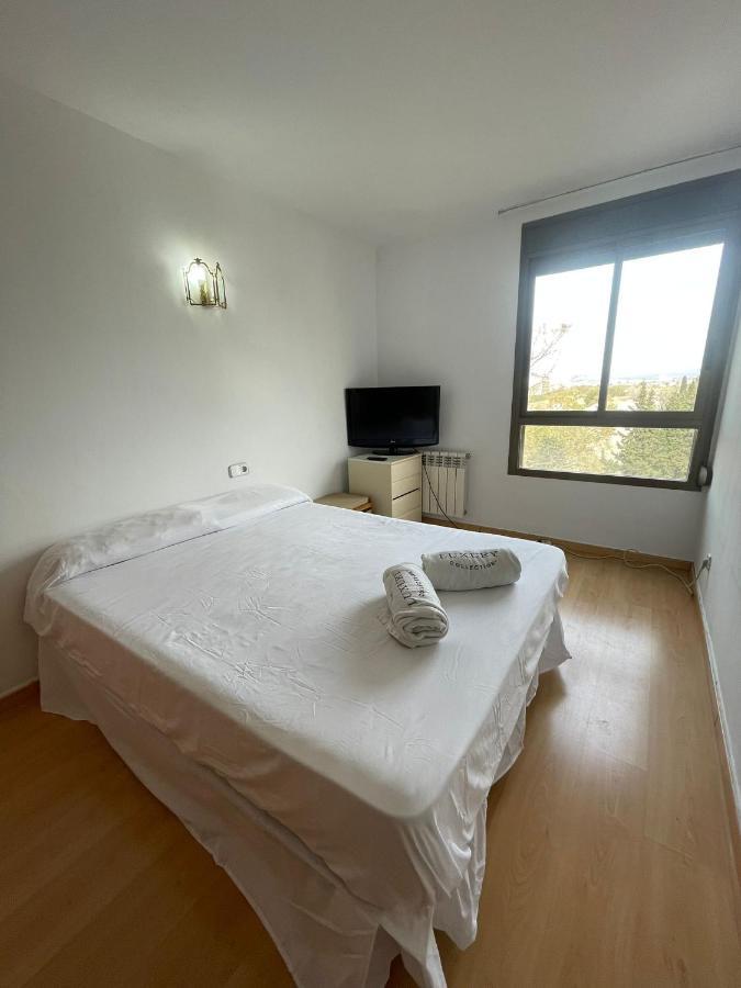 Good Vibes Rooms Палма де Майорка Екстериор снимка